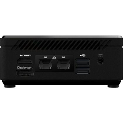 MSI Cubi N ADL S-218XDE