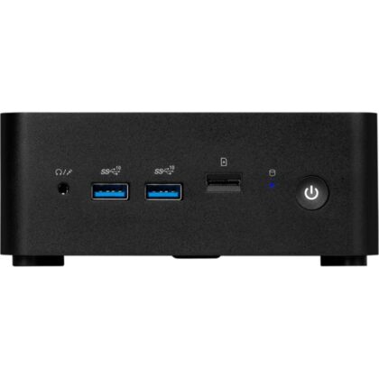 MSI Cubi NUC 1MG-007BDE