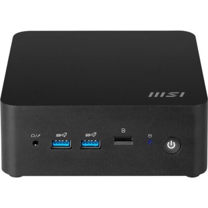 MSI Cubi NUC 1MG-007BDE