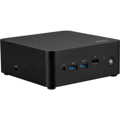 MSI Cubi NUC 1MG-007BDE