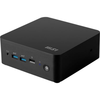 MSI Cubi NUC 1MG-007BDE