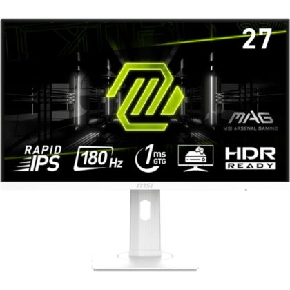 MSI MAG 274PFWDE