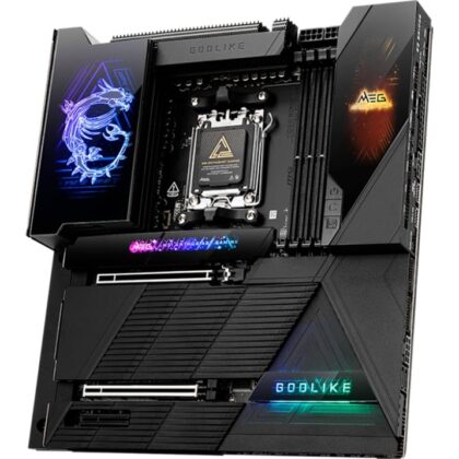 MSI MEG X870E GODLIKE
