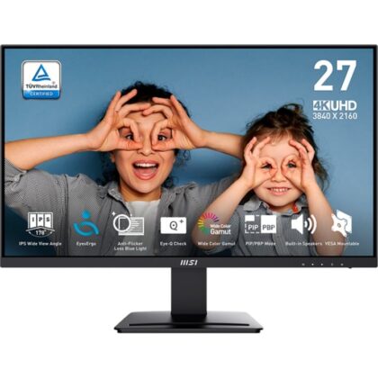 MSI PRO MP273UDE