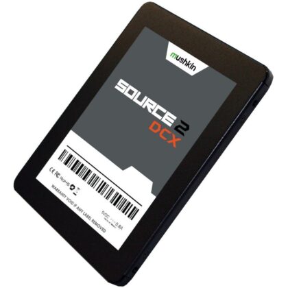 Mushkin Source 2 DCX 240 GB