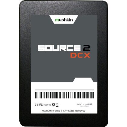 Mushkin Source 2 DCX 960 GB