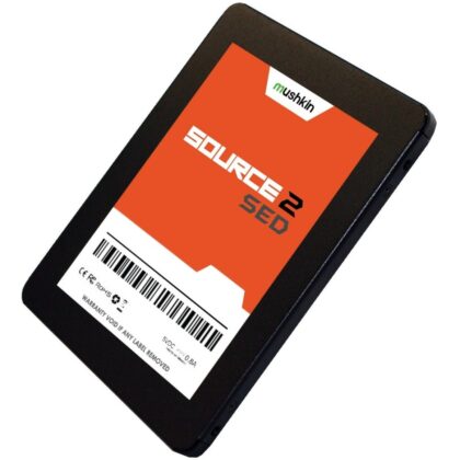 Mushkin Source 2 SED 256 GB