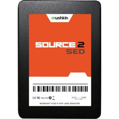 Mushkin Source 2 SED 256 GB