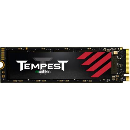 Mushkin Tempest 256 GB