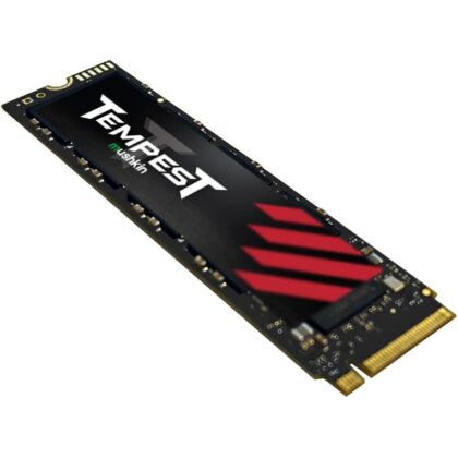 Mushkin Tempest 256 GB