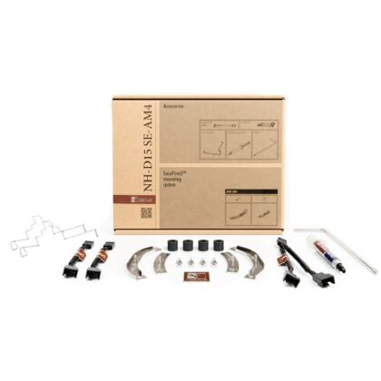 Noctua NH-D15 SE-AM4