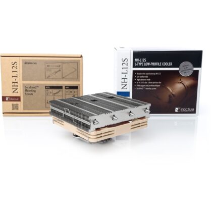 Noctua NH-L12S