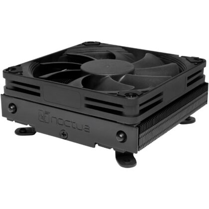 Noctua NH-L9i chromax.black