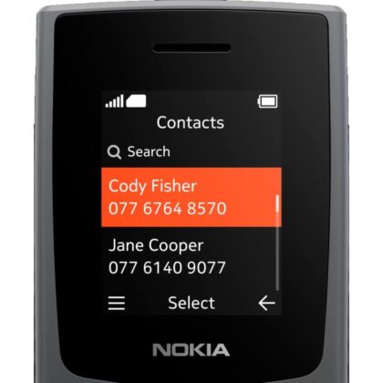 Nokia 150 Edition (2023)