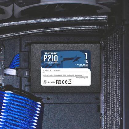 Patriot P210 1 TB