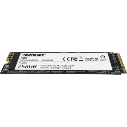 Patriot P300 256 GB