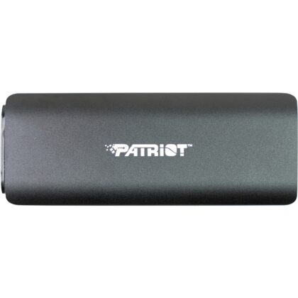 Patriot Transporter Portable SSD 512 GB