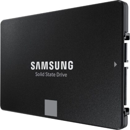 Samsung 870 EVO 1 TB