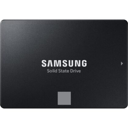 Samsung 870 EVO 250 GB