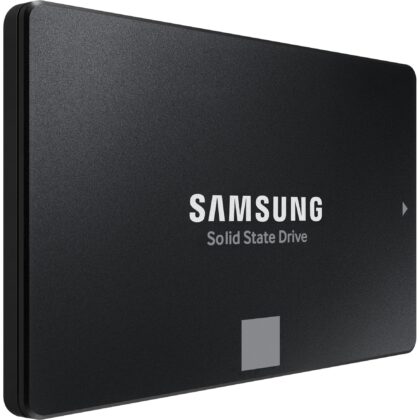 Samsung 870 EVO 250 GB