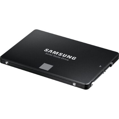 Samsung 870 EVO 500 GB