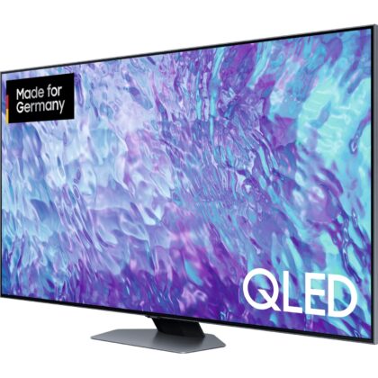 Samsung GQ-55Q80C