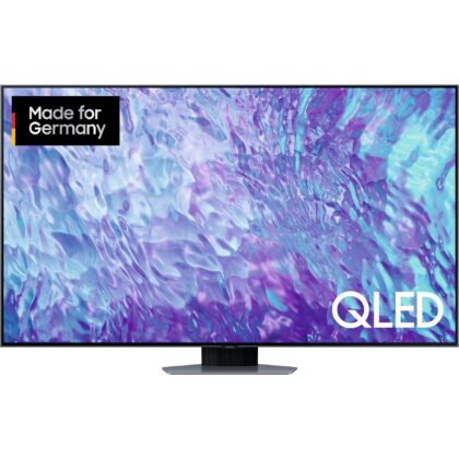 Samsung GQ-55Q80C