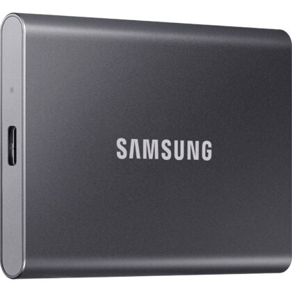 Samsung Portable SSD T7 1TB