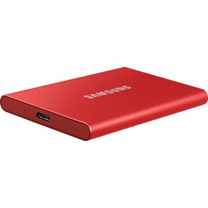 Samsung Portable SSD T7 1TB