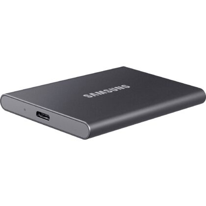 Samsung Portable SSD T7 1TB