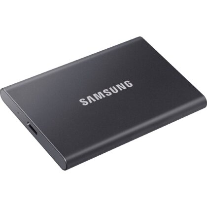 Samsung Portable SSD T7 1TB