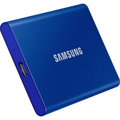 Samsung Portable SSD T7 2TB