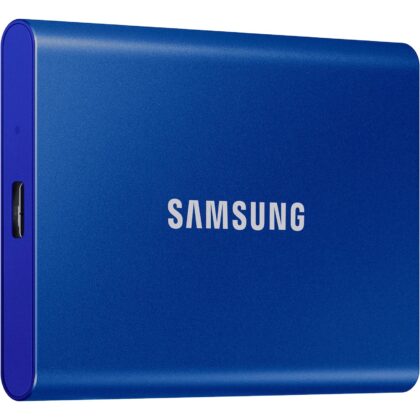 Samsung Portable SSD T7 2TB