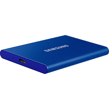 Samsung Portable SSD T7 2TB