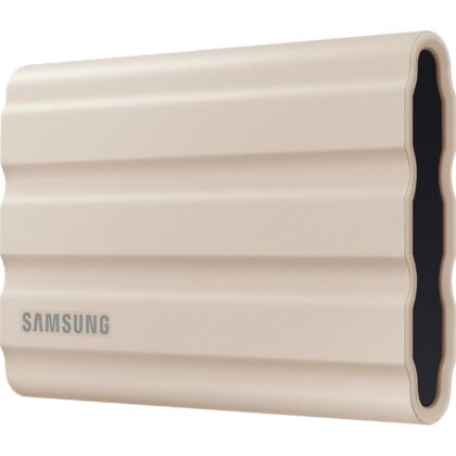 Samsung Portable SSD T7 Shield 1 TB