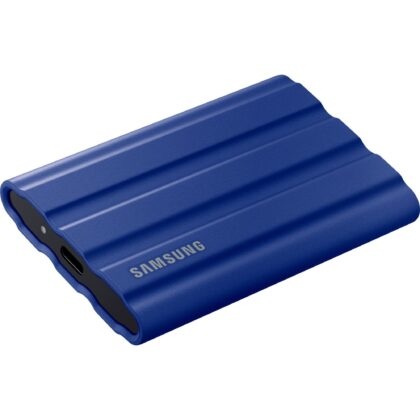 Samsung Portable SSD T7 Shield 1 TB