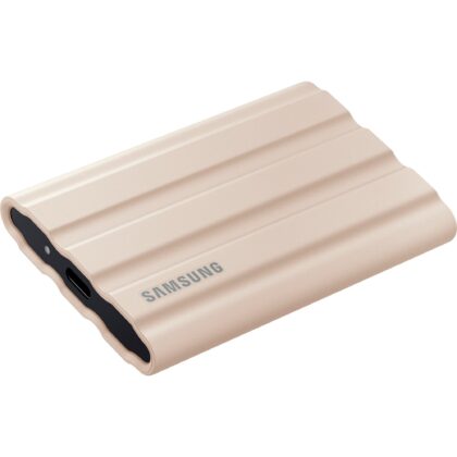 Samsung Portable SSD T7 Shield 1 TB