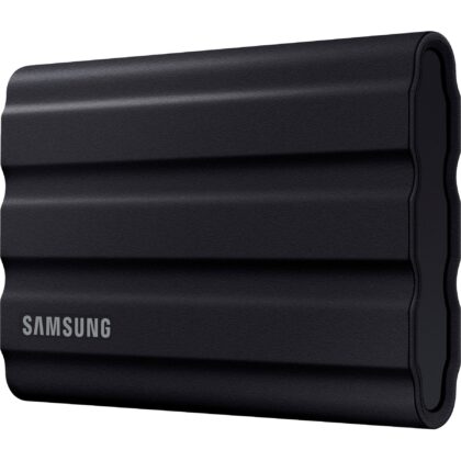 Samsung Portable SSD T7 Shield 1 TB