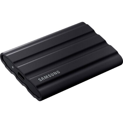 Samsung Portable SSD T7 Shield 1 TB