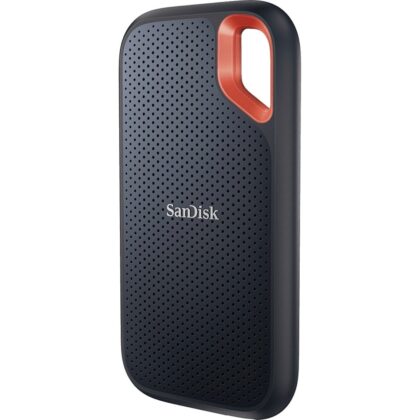 Sandisk Extreme Portable SSD V2 500 GB