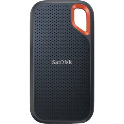 Sandisk Extreme Portable SSD V2 500 GB