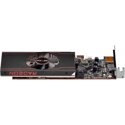 Sapphire Radeon RX 6400 PULSE GAMING