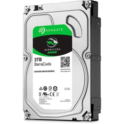 Seagate Barracuda 3TB ST3000DM007