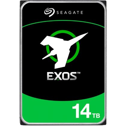 Seagate Exos X16 14 TB