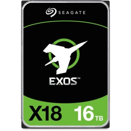 Seagate Exos X18 16 TB