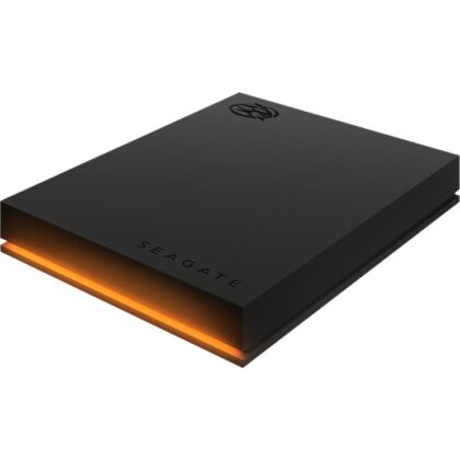 Seagate FireCuda Gaming HDD 2 TB