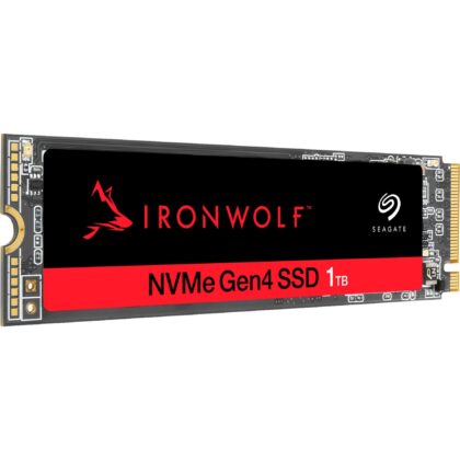 Seagate IronWolf 525 1 TB