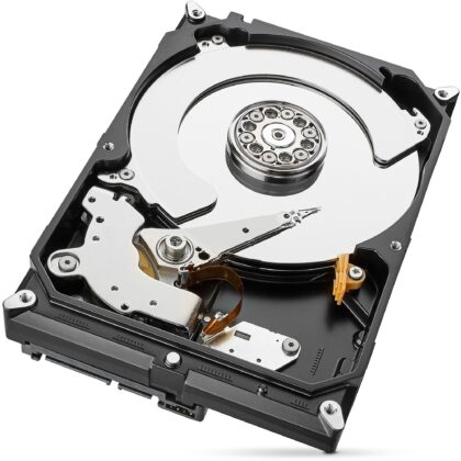 Seagate ST2000DM008 2 TB