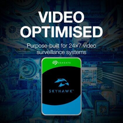 Seagate SkyHawk 2 TB