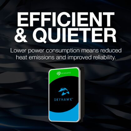 Seagate SkyHawk 2 TB
